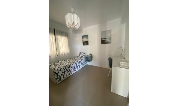 Obra nueva - Planta baja - Torrox