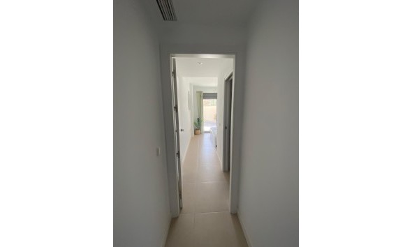 Obra nueva - Planta baja - Torrox