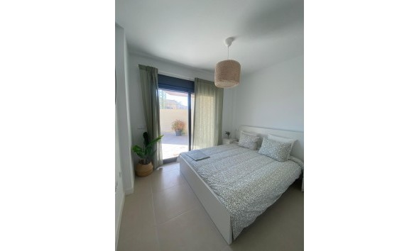 Obra nueva - Planta baja - Torrox