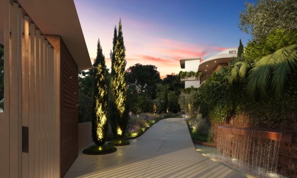 New Build - Penthouse - Fuengirola