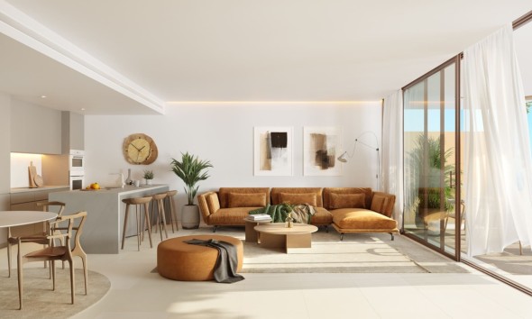 New Build - Penthouse - Fuengirola