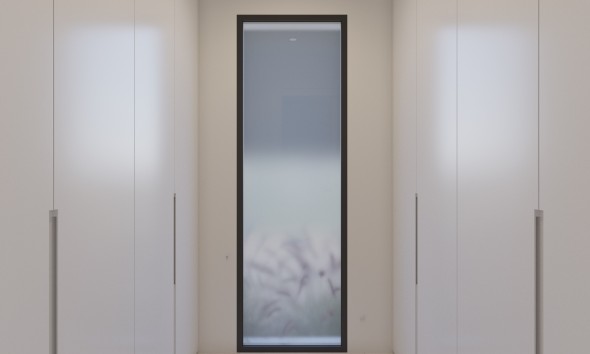 Neue Gebäude - Einfamilienhaus - Fuente Alamo