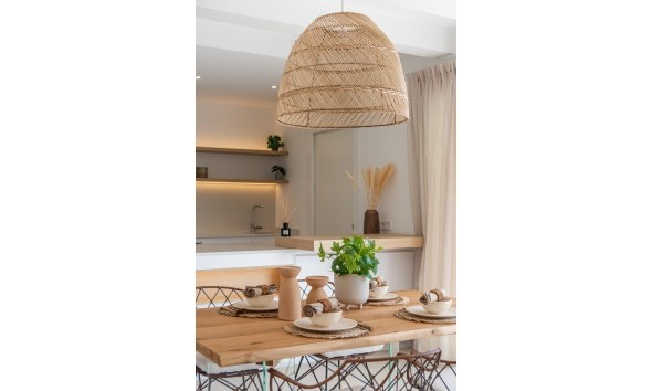 New Build - Detached - Los Alcázares