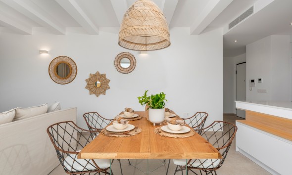 New Build - Detached - Los Alcázares