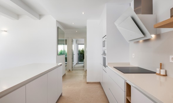 New Build - Detached - Los Alcázares