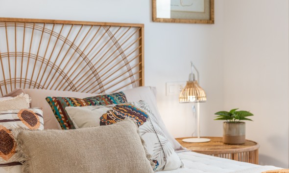 New Build - Detached - Los Alcázares