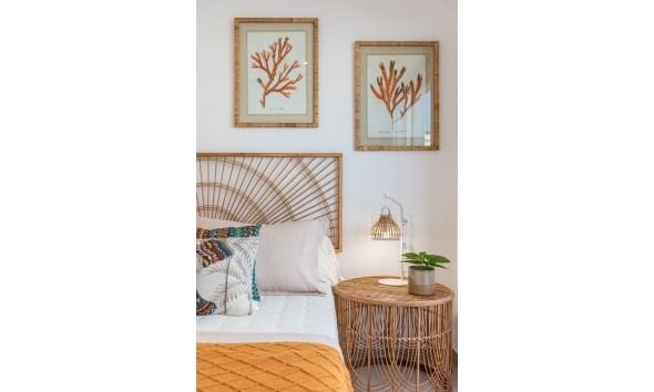 New Build - Detached - Los Alcázares