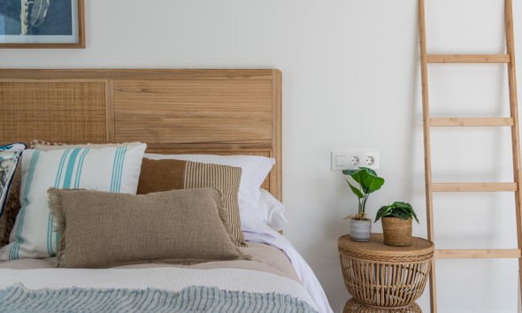 New Build - Detached - Los Alcázares