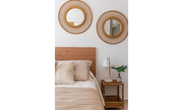 New Build - Detached - Los Alcázares