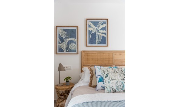 New Build - Detached - Los Alcázares