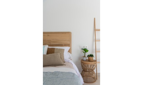 New Build - Detached - Los Alcázares