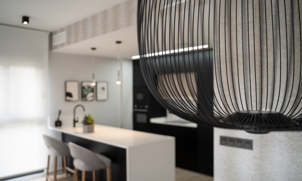 Obra nueva - terraced - Torrevieja