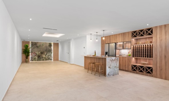 New Build - Detached - Polop