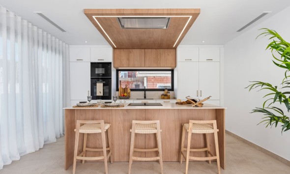 New Build - Detached - Polop