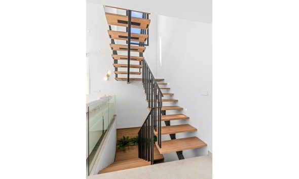 New Build - Detached - Polop