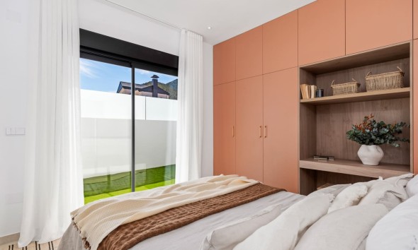 New Build - Detached - Polop