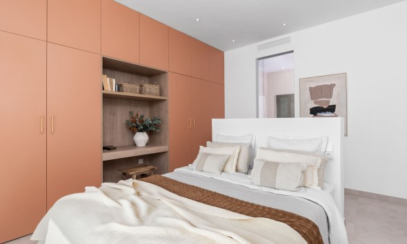 New Build - Detached - Polop