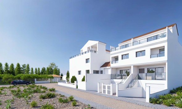 New Build - Semi-detached - Rafal