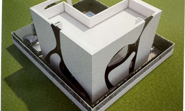 Nieuwbouw Woningen - Vrijstaande woning - Ciudad Quesada