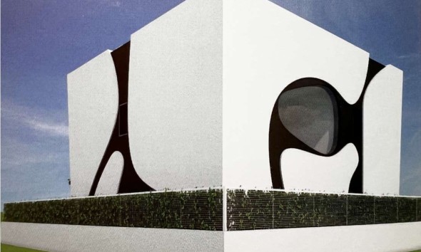 Nieuwbouw Woningen - Vrijstaande woning - Ciudad Quesada