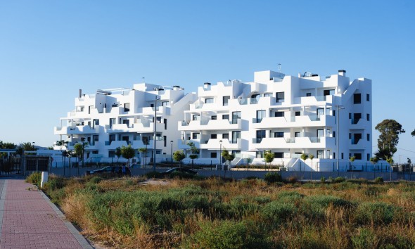 Nieuwbouw Woningen - Gelijkvloers - Torre-Pacheco