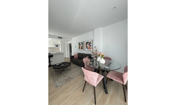 Nieuwbouw Woningen - Gelijkvloers - Torre-Pacheco