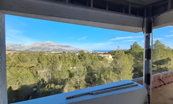 New Build - Detached - Polop