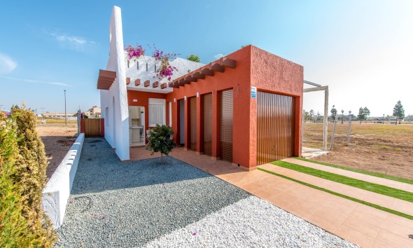 New Build - Detached - Los Alcázares