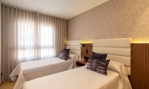 Neue Gebäude - terraced - Algorfa