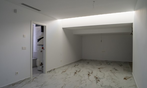 New Build - Detached - La Nucia