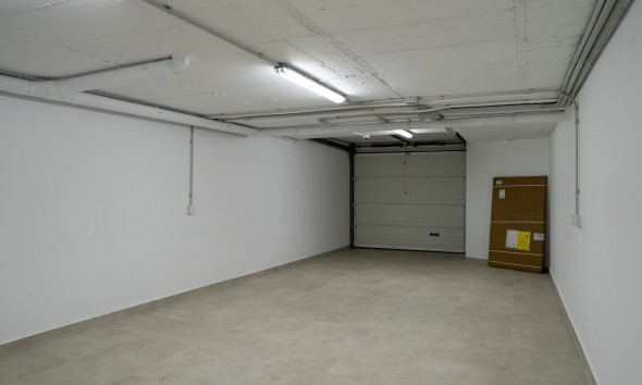 New Build - Detached - La Nucia