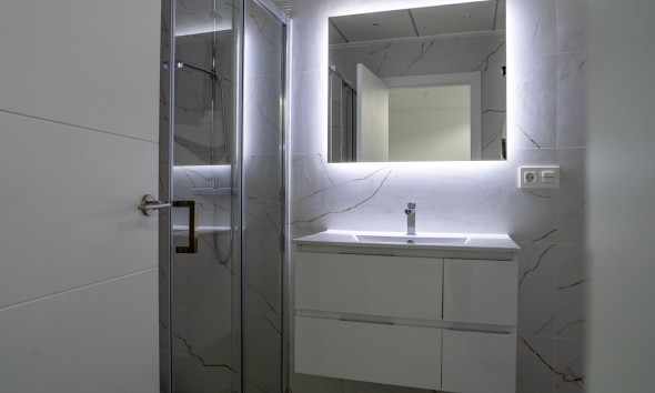 New Build - Detached - La Nucia