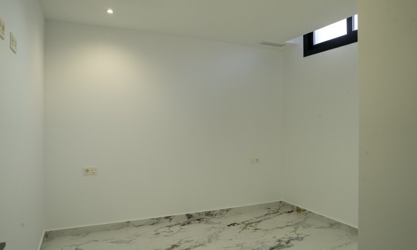 New Build - Detached - La Nucia