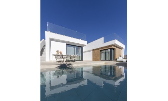 New Build - Detached - Murcia