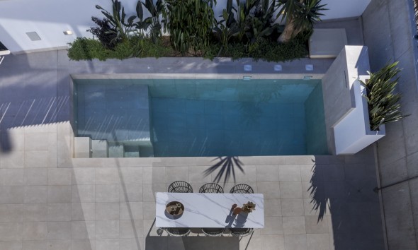 New Build - Detached - Murcia