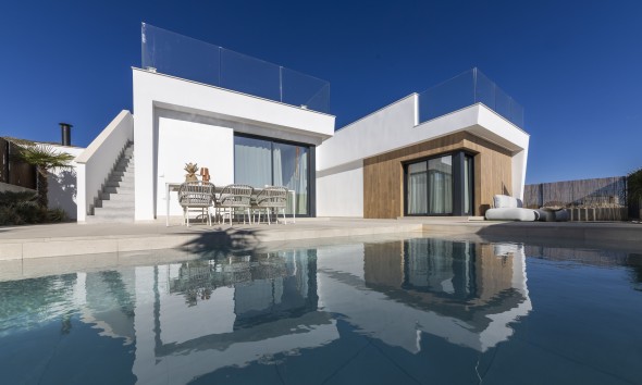 New Build - Detached - Murcia