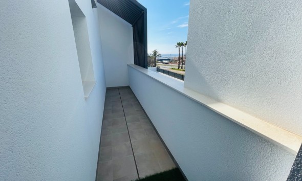 New Build - Detached - Torrevieja