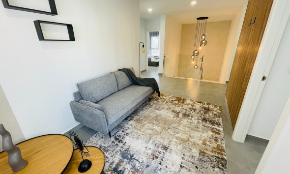 New Build - Detached - Torrevieja