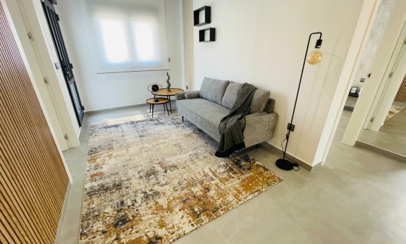 New Build - Detached - Torrevieja