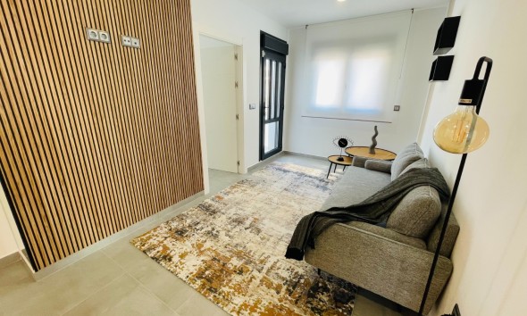 New Build - Detached - Torrevieja