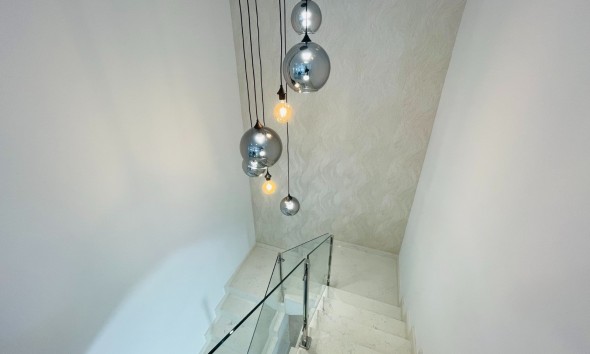 New Build - Detached - Torrevieja