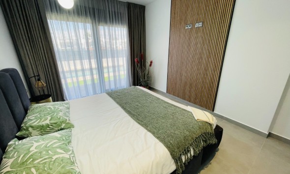 New Build - Detached - Torrevieja