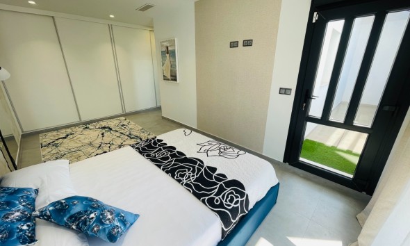 New Build - Detached - Torrevieja