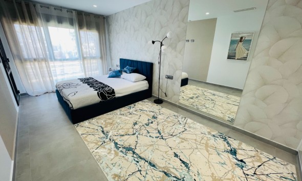 New Build - Detached - Torrevieja