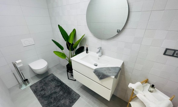 New Build - Detached - Torrevieja