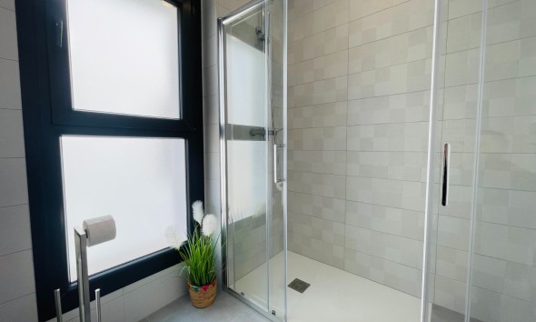 New Build - Detached - Torrevieja