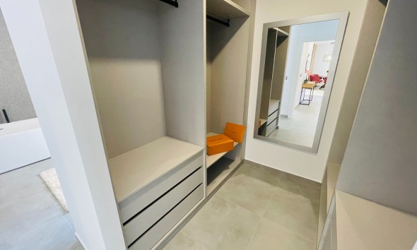 New Build - Detached - Torrevieja