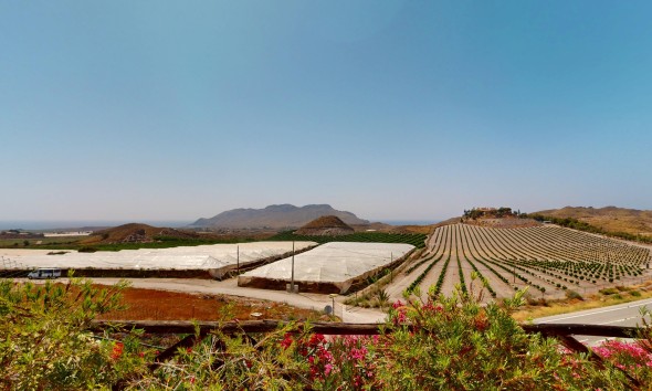 New Build - Detached - Águilas