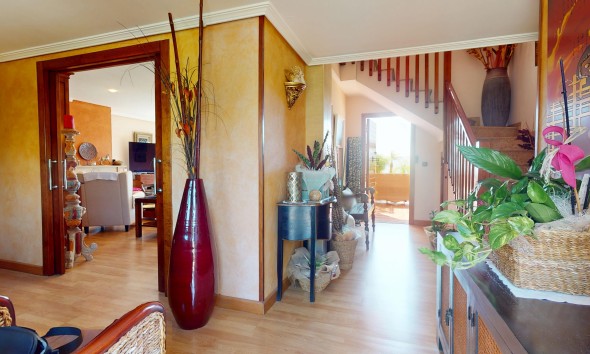 New Build - Detached - Águilas