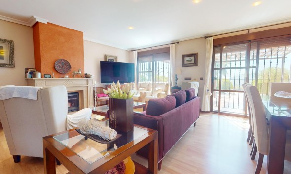 New Build - Detached - Águilas